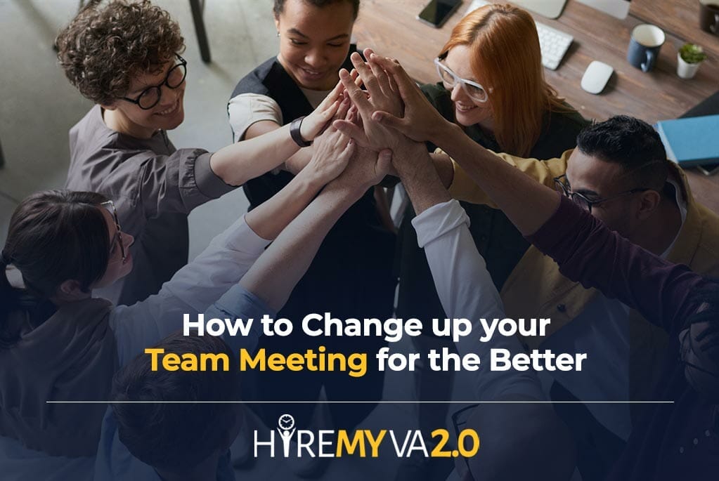 blog hmva how to change up your team meeting for the better