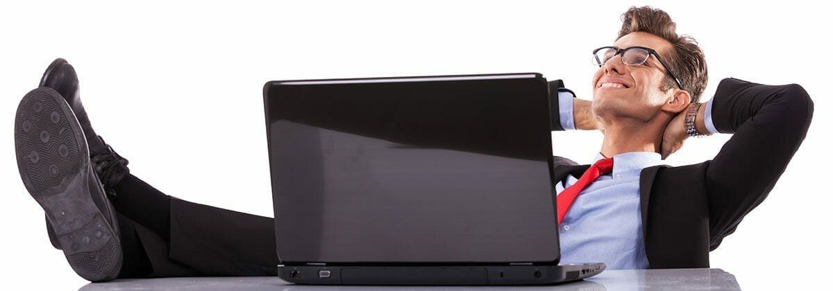 relaxed entrepreneur relaxed entrepreneur