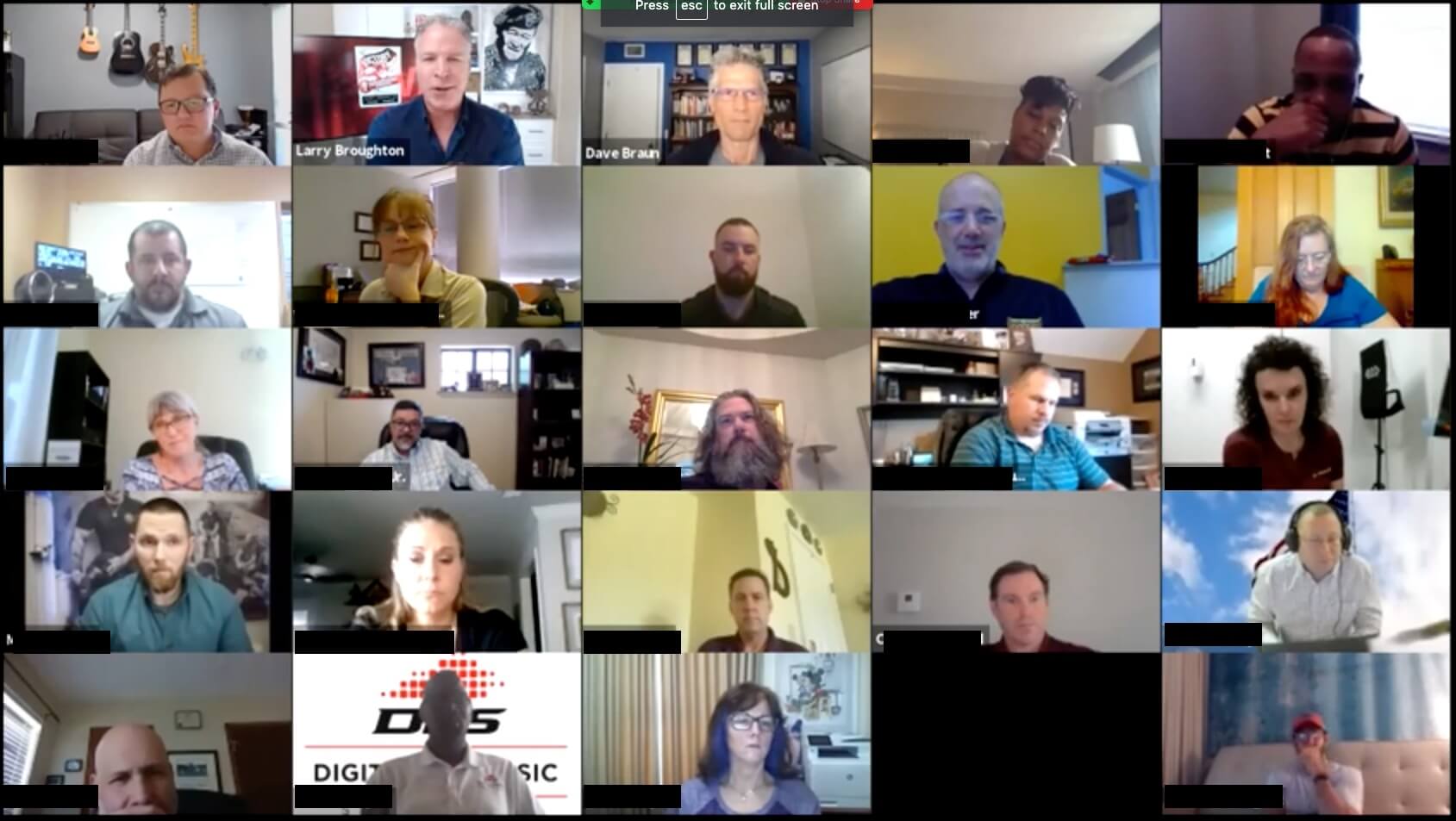 Zoom Call Community Image 1 Zoom Call Community Image 1