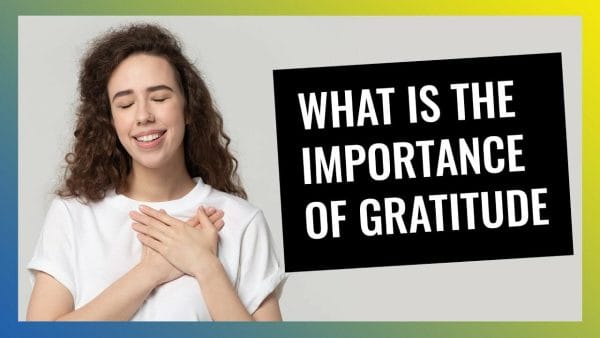 HireMyVA Podcast 107 What is the importance of gratitude woman holding her heart in appreciation