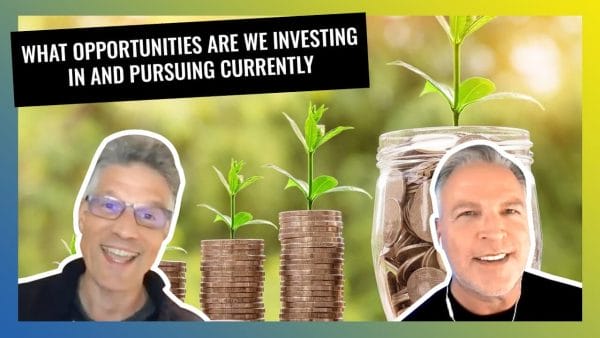 HireMyVA Podcast 106 What opportunities are we investing in and pursuing currently 1