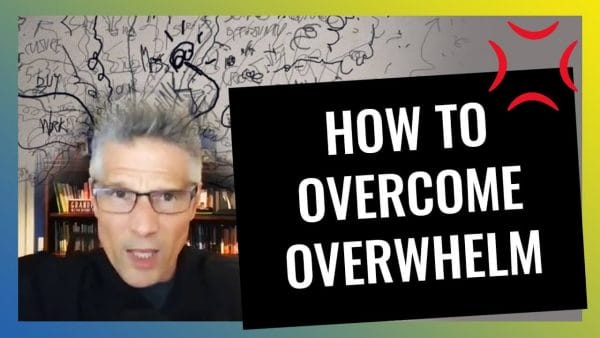 HireMyVA Podcast 108 How to overcome overwhelm 1