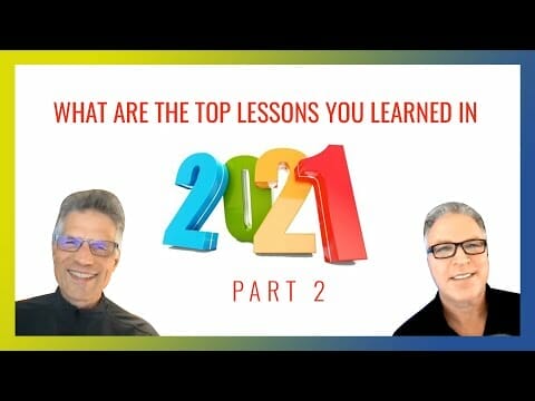 HireMyVA Podcast 114 What are the top lessons you learned in 2021 Pt. 2