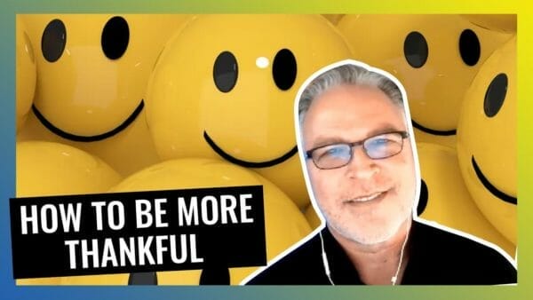 HireMyVA Podcast 109 How To Be More Thankful