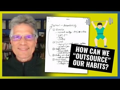 HireMyVA Podcast 118 How can we outsource our habits