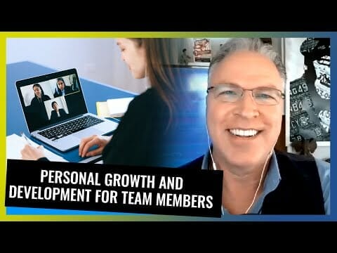 HireMyVA Podcast 120 Personal Growth and Development for Team Members