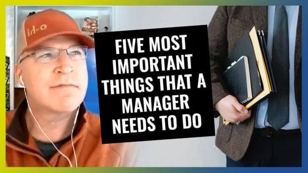HireMyVA Podcast 121 Five most important things that a manager needs to do 2 1