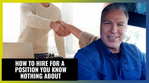 HireMyVA Podcast 123 How to hire for a position you know nothing about 1