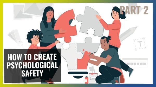 HireMyVA Podcast 127 How to Create Psychological Safety 1