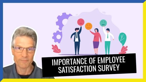 HireMyVA Podcast 102 Importance of employee satisfaction survey 1