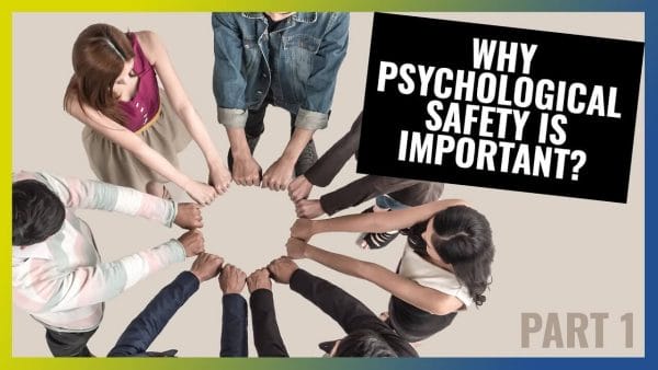 HireMyVA Podcast 126 Why Psychological Safety Is Important 1