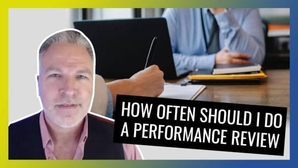 HireMyVA Podcast 50 How often should I do a performance review and give raises 1