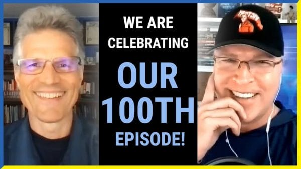 HireMyVA Podcast Ep 100 We Celebrate Our 100th Episode 1