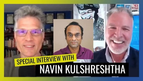 HireMyVA Podcast 52 Interview with Navin Kulshreshtha 1