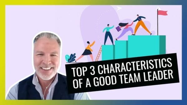 HireMyVA Podcast 55 What are the top 3 characteristics I should have to lead my team well 1