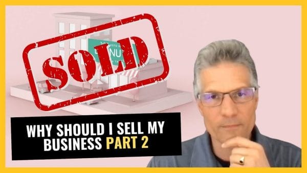 HireMyVA Podcast 143 Why Should I Sell My Business Pt. 2
