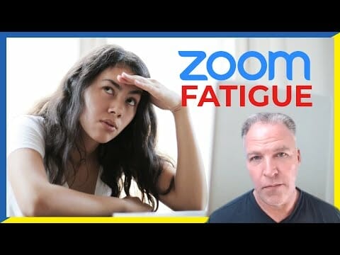 HireMyVA Podcast 59 What is your take on the Zoom Fatigue phenomenon