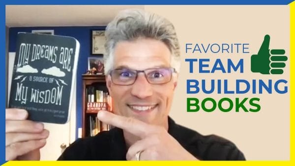 HireMyVA Podcast 60 What are your favorite books in the area of Team Building