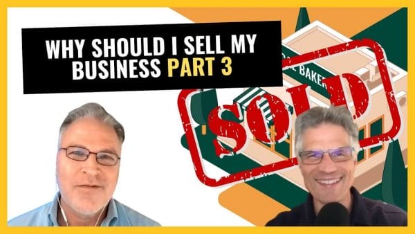 HireMyVA Podcast 144 Why Should I Sell My Business Pt. 3 1