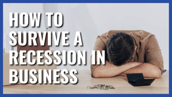 HireMyVA Podcast 145 How to Survive a Recession in Business 1