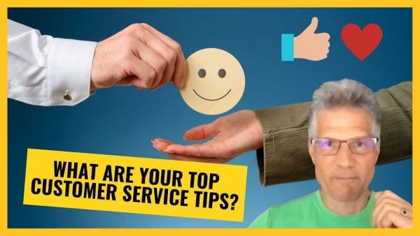 HireMyVA Podcast 149 What are your top Customer Service Tips 1 1