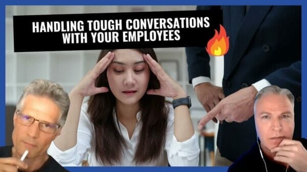 HireMyVA Podcast 152 Handling Tough Conversations with your Employees Bloopers 1