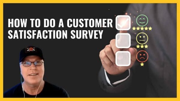 HireMyVA Podcast 153 How to Do a Customer Satisfaction Survey